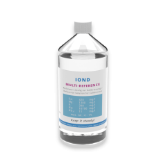 GHL ION Director Multi Reference Solution 1000 ml PL-1899