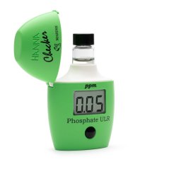Hanna Instruments HI-736 Colorimeter Checker HC Foszfor Ultra Alacsony Tartomány Marine