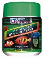 Ocean Nutrition Formula Two Marine Peleti Small