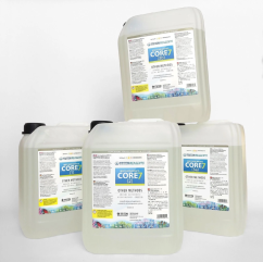 Triton Core7 Reef Supplements Trace set 4x5 l