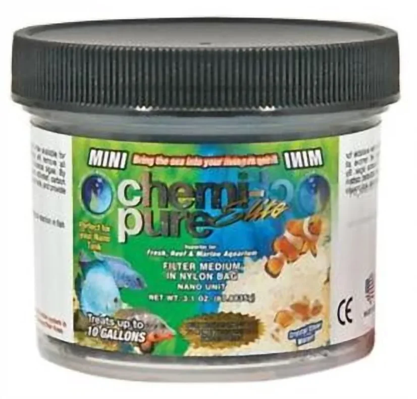 Boyd Chemi Pure Elite Mini 87 g