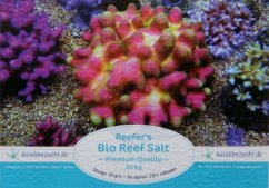 kz bio reef salt 2