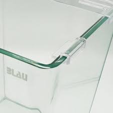 Blau Cubic Panoramic 13 13 l (31x18x24 mm)