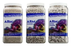 CaribSea ARM Reaktormedium extra grob 3.78 l