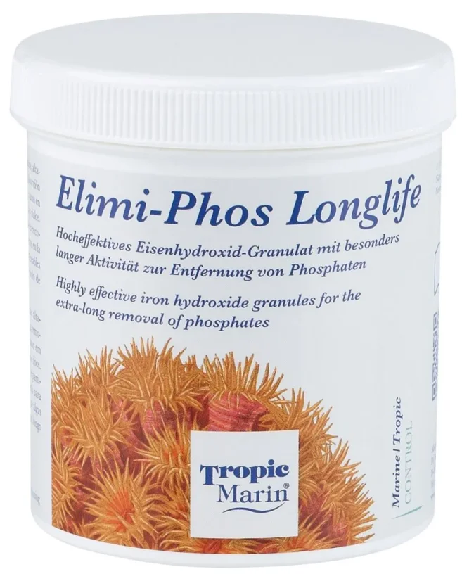 Tropic Marin Elimi-Phos Longlife Tropic Marin Elimi-Phos Longlife