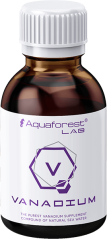 aquaforest vanadium lab 200 ml