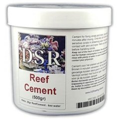 DSR Reefing Reef Cement hitrostrjujoč 5 minut