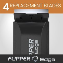 Flipper Edge