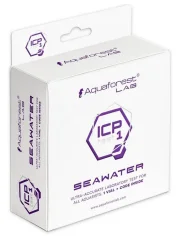Aquaforest ICP 1 Test Combo 5+1