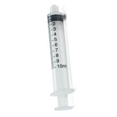 Hanna Instruments Strzykawka 10 ml z gwintem HI740270