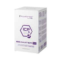 Aquaforest ICP 1 Test Combo 5+1