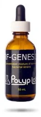 Polyplab Genesis Bacteria