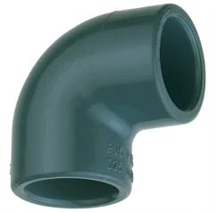 Kolano 90° klejone