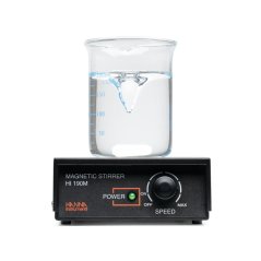 Hanna Instruments Mágneses keverő ABS burkolattal 12V DC
