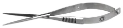 DVH Pružinové Nůžky Rovné 15,9 cm