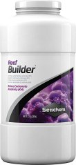Seachem Reef Builder
