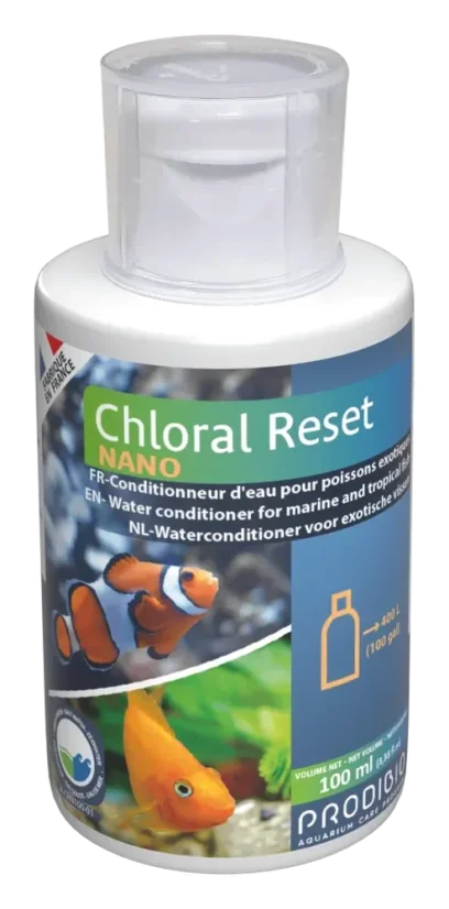 Prodibio Chloral Reset Nano 100 ml Prodibio Chloral Reset Nano 100 ml