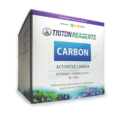 TRITON boxes Carbon shadow