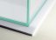 Blau Cubic Aquascaping 17 l Shallow 45x24x16 cm