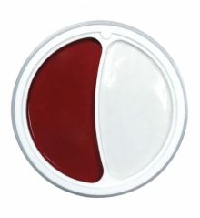 putty top view 600x547