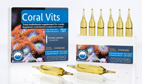 Prodibio Coral Vits Prodibio Coral Vits