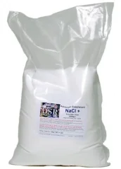 DSR Reefing NaCl+ čistá sůl pro zvýšení salinity