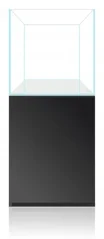 Blau Set Gran Cubic Experience 62 Black Glossy