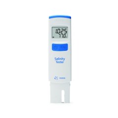 Hanna Instruments HI98319 Tester de salinitate rezistent la apă pentru apă de mare