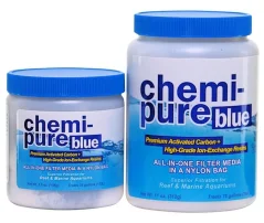 Boyd Chemi Pure Blue 312 g