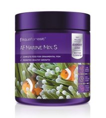 Aquaforest Marine Mix S, 120 g
