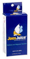 DVH JoesJuice 20 ml - eliminare Aiptasia și Majano