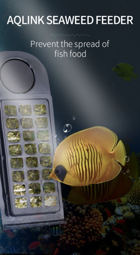 Aqlink Seaweed Feeder (1)