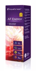AQUAFOREST Energy 50ml Pokarm dla korali w plynie