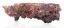 CaribSea Life Rock Shelf 18,14 kg