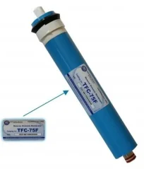 Aquafilter Membrána Reverznej Osmózy 75 GPD