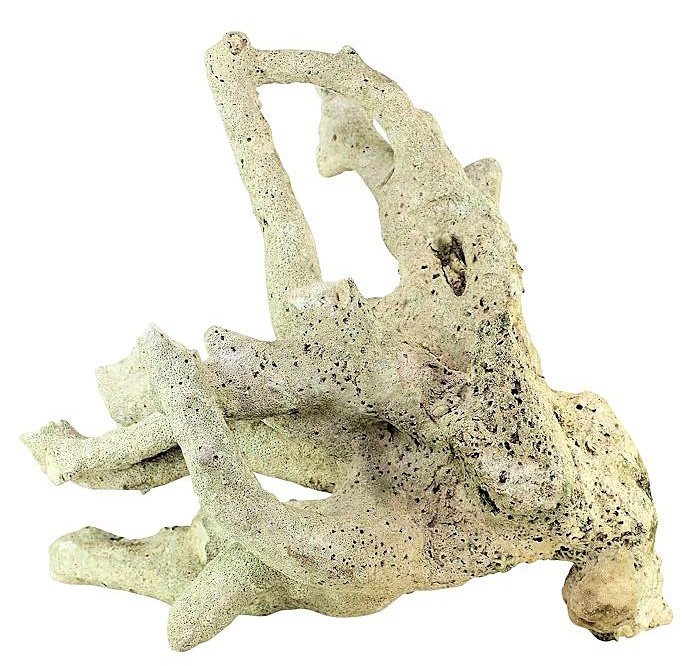 Tonga Branch Rocks naturalna skała