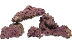 Aquadeco Jurassic Reef Rock 12 kg