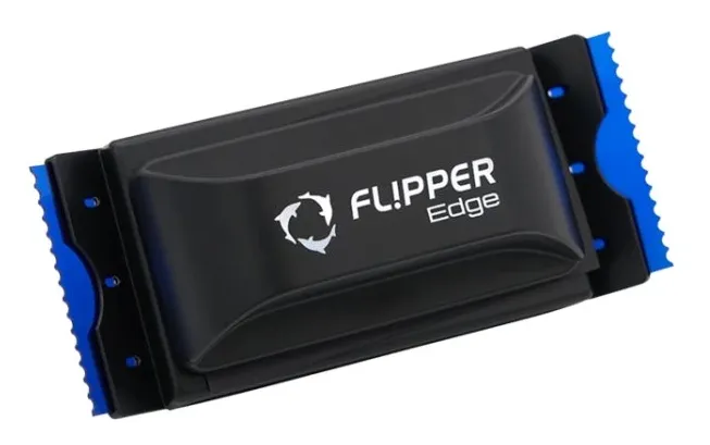 Flipper Edge