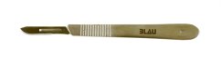 Blau Coral Scalpel 150 mm