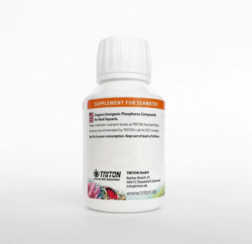 Triton P Beta 100 ml