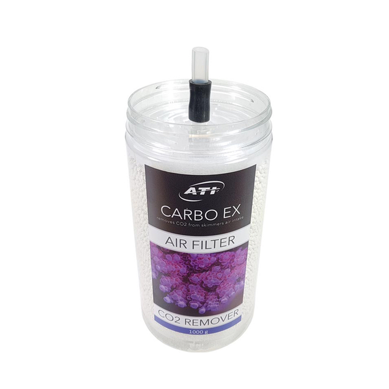 ati carbo ex co2 1 5L