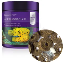 Aquaforest Calanidae Clip rákkorongok üvegre 100 g