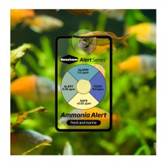 ammonia alert 2