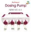 Jecod/Jebao MD 4.4 WiFi Smart Auto Dosing Pump