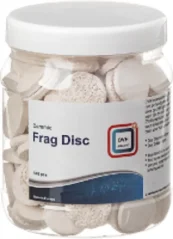 DVH Ceramic Frag Disc 30 mm