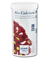 TM bio calcium 500