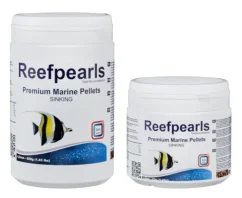 DVH ReefPearls Pellets 4,0 mm