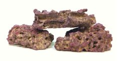 CaribSea Life Rock Shelf 18,14 kg