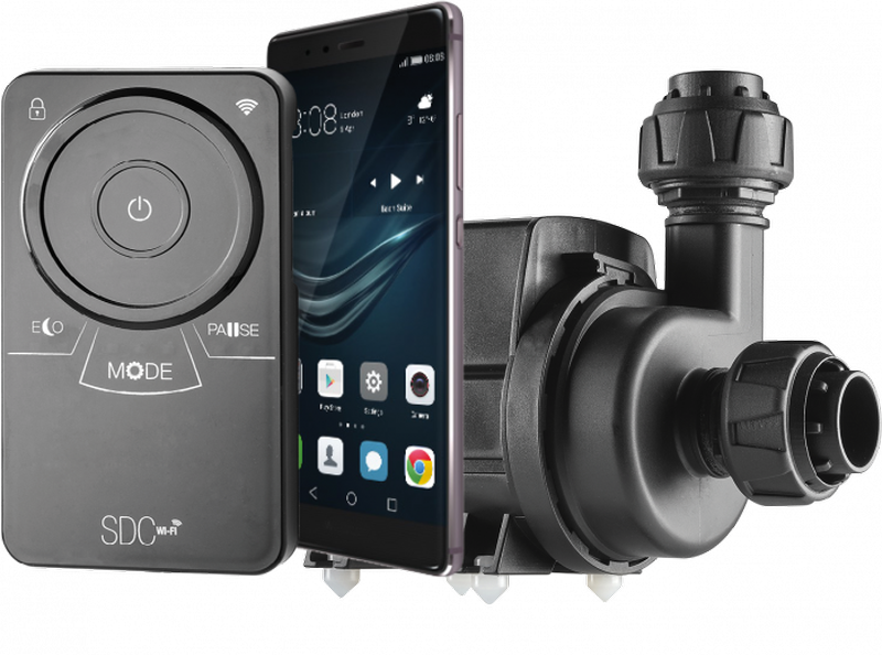 Sicce Syncra SDC 6.0 Wi-Fi
