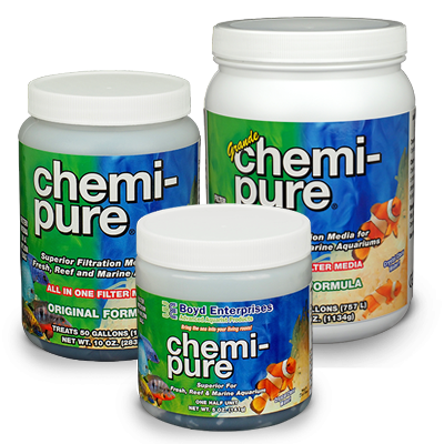Boyd Chemi Pure 283 g